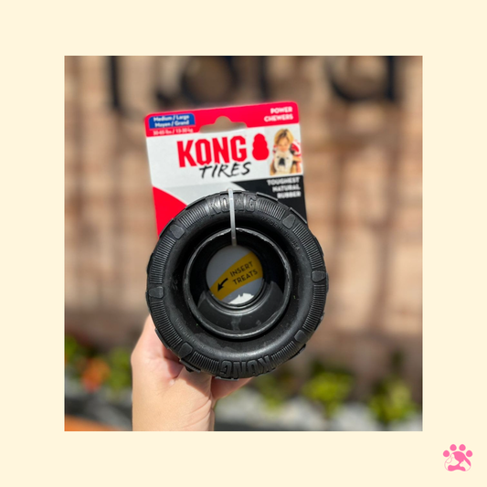 KONG Tires