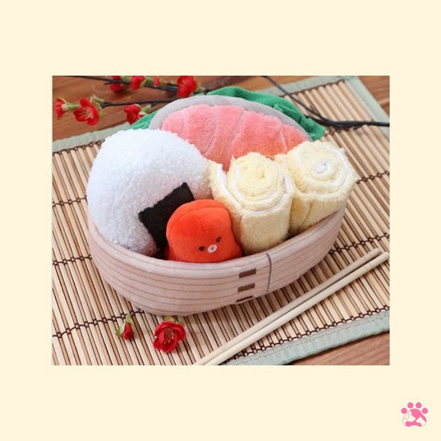 Onigiri Enrichment Set [Limited]