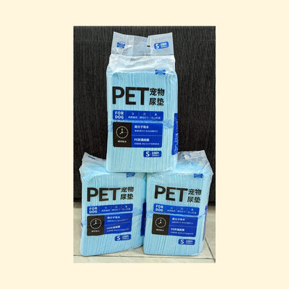 Petbest Training Pads (Buy 3, Free 1)