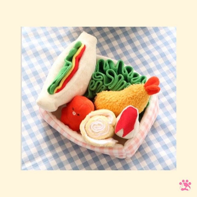 Sandwich Enrichment Set [Limited]