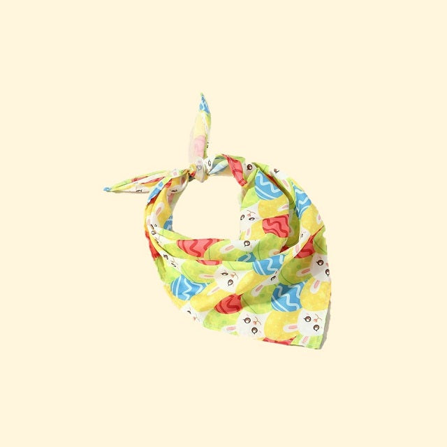 Casual Printed Bandana