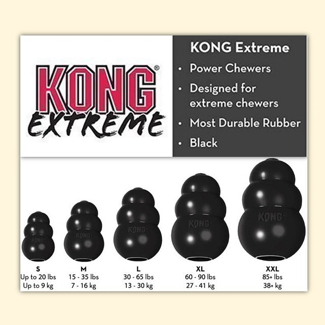 KONG Chew Toy