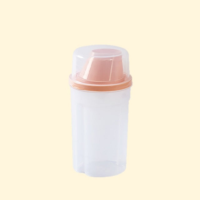 Food Storage Bottle (1L)